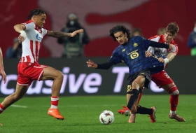 TVITOVI - "Stankovićev poraz"